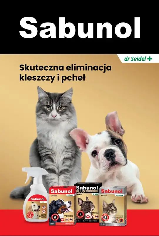 Aquael zoo - gazetka promocyjna Gazetka od środy 02.04 do środy 30.04 - strona 28