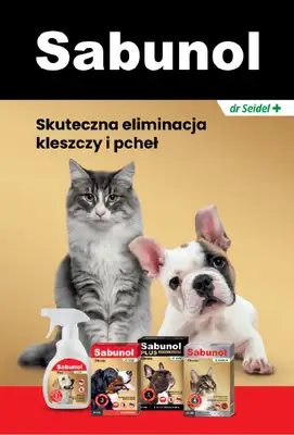 Aquael zoo - gazetka promocyjna Gazetka od środy 02.04 do środy 30.04 - strona 12