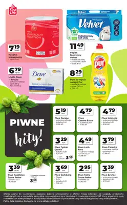 Odido - gazetka promocyjna Gazetka od środy 02.04 do soboty 19.04 - strona 8