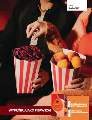 AVON - gazetka promocyjna Katalog Kwiecień 2025 od środy 02.04 do środy 30.04 - strona 3