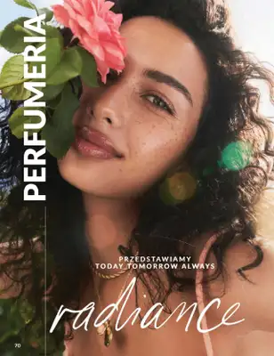 AVON - gazetka promocyjna Katalog Kwiecień 2025 od środy 02.04 do środy 30.04 - strona 70