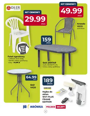 PSB Mrówka - gazetka promocyjna Gazetka od czwartku 03.04 do niedzieli 13.04 - strona 12