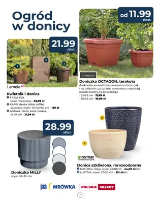 PSB Mrówka - gazetka promocyjna Gazetka od czwartku 03.04 do niedzieli 13.04 - strona 7