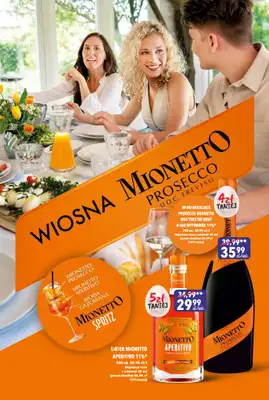 Arhelan - gazetka promocyjna Alkohole Wielkanocne od piątku 04.04 do niedzieli 20.04 - strona 16