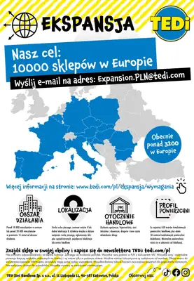 Tedi - gazetka promocyjna Koszyczek wielkanocny - inspiracje od piątku 04.04 do soboty 12.04 - strona 12