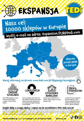 Tedi - gazetka promocyjna Gazetka od piątku 04.04 do soboty 12.04 - strona 29