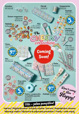 Tedi - gazetka promocyjna Gazetka od piątku 04.04 do soboty 12.04 - strona 28