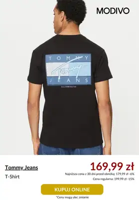 Modivo - gazetka promocyjna -20% przy zakupach za min. 399 zł MODIVO DAYS od wtorku 08.04 do środy 16.04 - strona 5