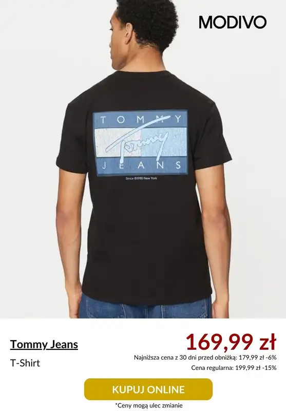 Modivo - gazetka promocyjna -20% przy zakupach za min. 399 zł MODIVO DAYS od wtorku 08.04 do środy 16.04 - strona 5