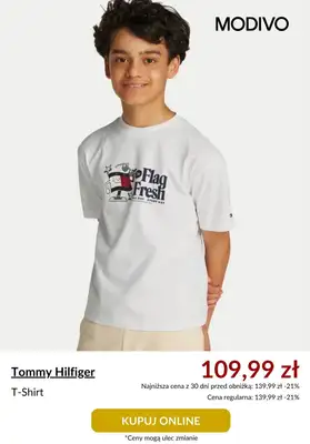 Modivo - gazetka promocyjna -20% przy zakupach za min. 399 zł MODIVO DAYS od wtorku 08.04 do środy 16.04 - strona 2