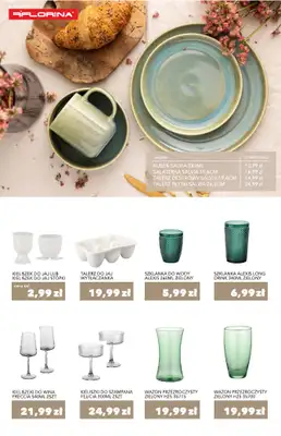 Nela - gazetka promocyjna Gazetka od wtorku 08.04 do środy 07.05 - strona 3