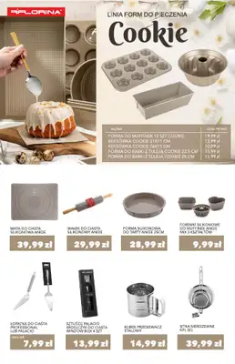 Nela - gazetka promocyjna Gazetka od wtorku 08.04 do środy 07.05 - strona 2