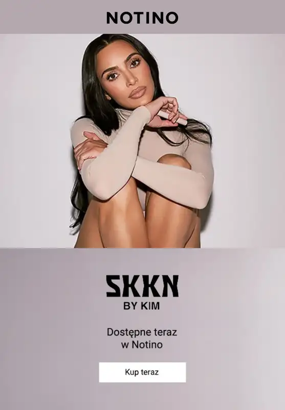 NOTINO - gazetka promocyjna Darmowa dostawa na wszystko! od środy 09.04 do niedzieli 13.04 - strona 4