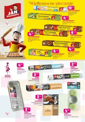 Drogerie Koliber - gazetka promocyjna Gazetka od czwartku 10.04 do środy 30.04 - strona 7