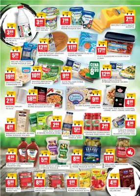 Bingo - gazetka promocyjna Gazetka od wtorku 15.04 do soboty 26.04 - strona 3