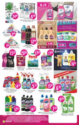 Drogerie Jasmin - gazetka promocyjna Gazetka od poniedziałku 14.04 do środy 30.04 - strona 8 Drogerie Jasmin - gazetka promocyjna Gazetka od poniedziałku 14.04 do środy 30.04 - strona 8
