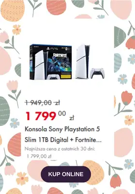 #WIELKANOC - gazetka promocyjna Vobis | Zajączkowe promocje od środy 16.04 do wtorku 22.04 - strona 6