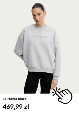 Answear - gazetka promocyjna Do -30% Mid-Season Sale od piątku 18.04 do środy 07.05 - strona 2 Answear - gazetka promocyjna Do -30% Mid-Season Sale od piątku 18.04 do środy 07.05 - strona 2