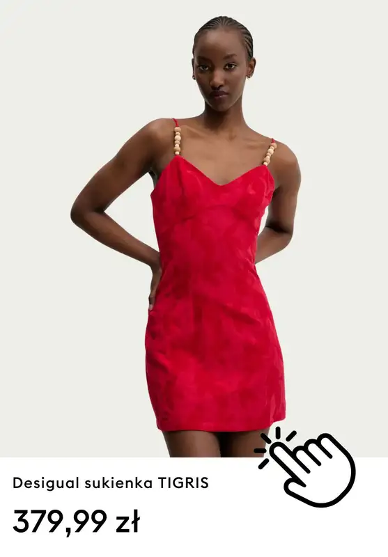 Answear - gazetka promocyjna Do -30% Mid-Season Sale od piątku 18.04 do środy 07.05 - strona 3