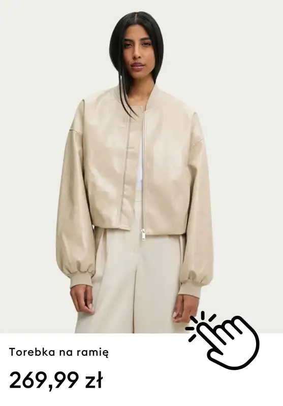 Answear - gazetka promocyjna Do -30% Mid-Season Sale od piątku 18.04 do środy 07.05 - strona 4