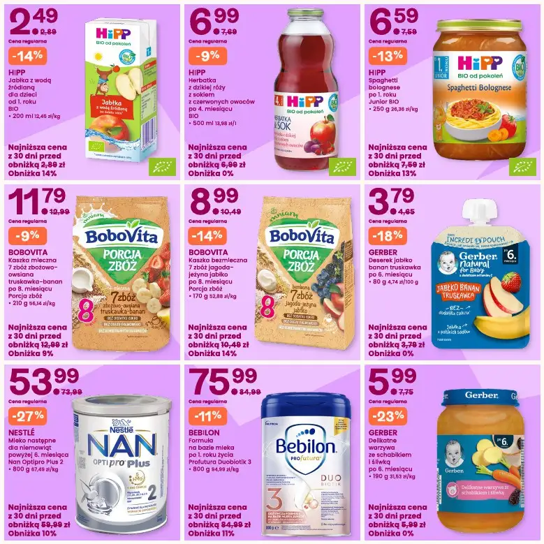 Frisco - gazetka promocyjna Gazetka od wtorku 22.04 do niedzieli 04.05 - strona 15