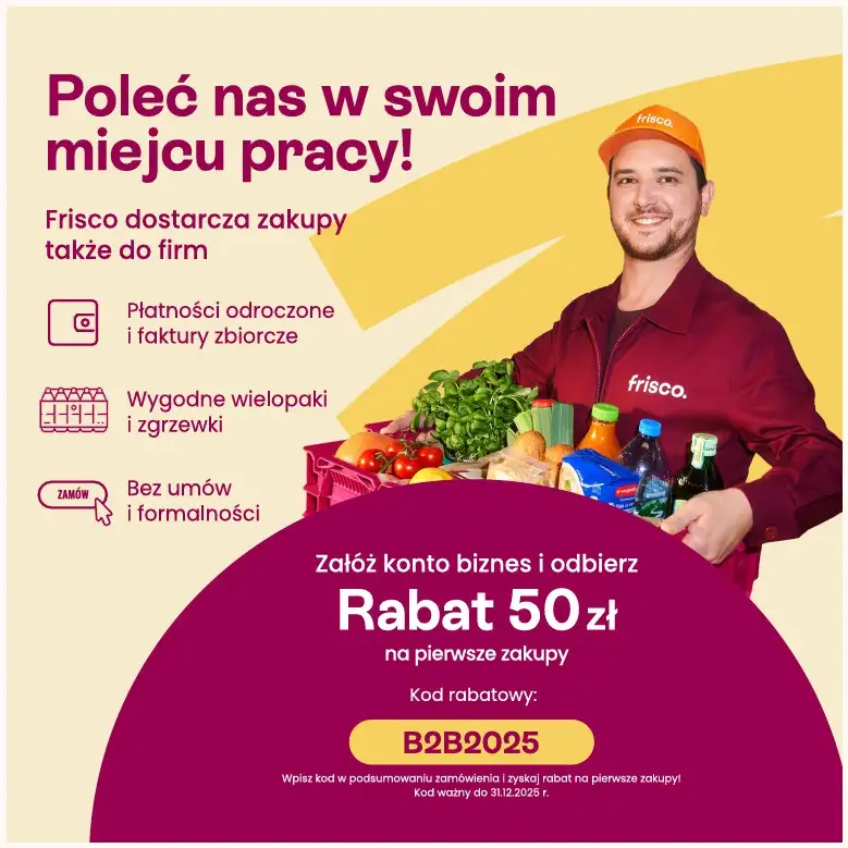 Frisco - gazetka promocyjna Gazetka od wtorku 22.04 do niedzieli 04.05 - strona 28