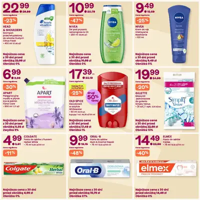 Frisco - gazetka promocyjna Gazetka od wtorku 22.04 do niedzieli 04.05 - strona 18