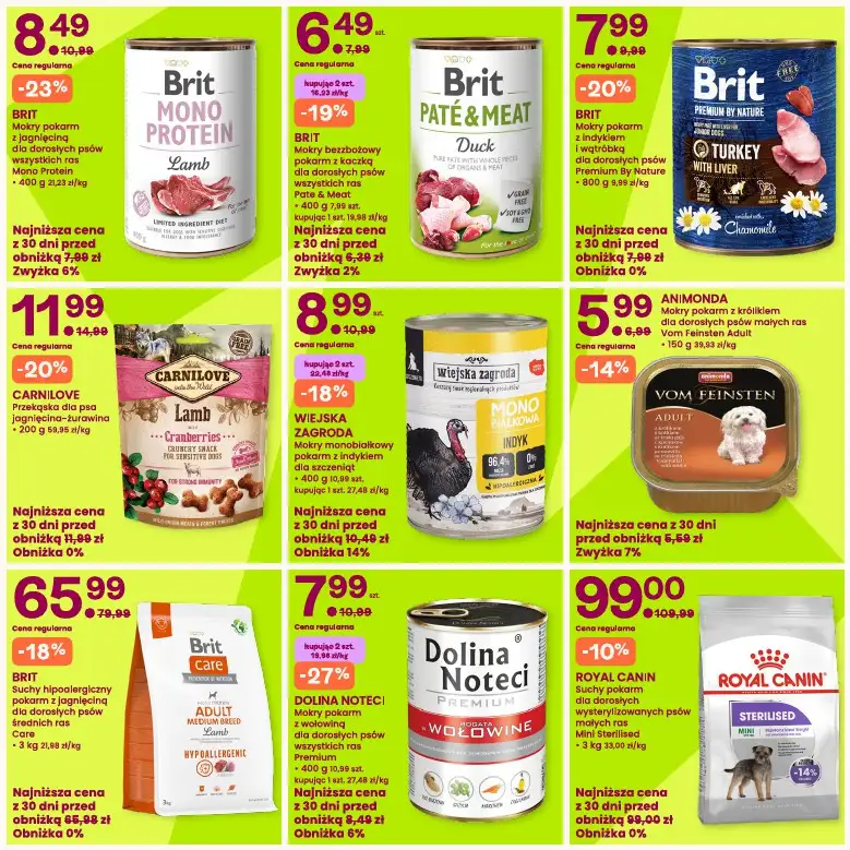 Frisco - gazetka promocyjna Gazetka od wtorku 22.04 do niedzieli 04.05 - strona 25