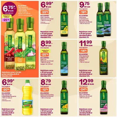 Frisco - gazetka promocyjna Gazetka od wtorku 22.04 do niedzieli 04.05 - strona 13