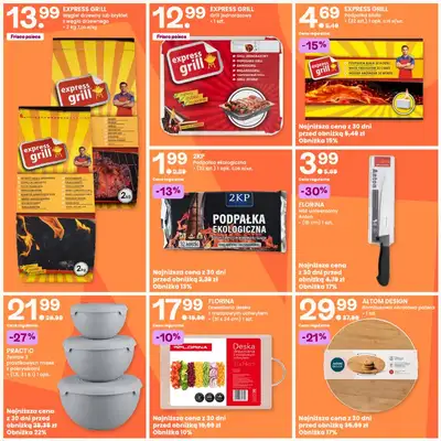 Frisco - gazetka promocyjna Gazetka od wtorku 22.04 do niedzieli 04.05 - strona 10