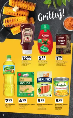 Odido - gazetka promocyjna Gazetka od wtorku 22.04 do środy 30.04 - strona 2