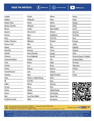 PSB Mrówka - gazetka promocyjna Gazetka od czwartku 24.04 do piątku 02.05 - strona 23