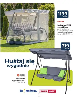 PSB Mrówka - gazetka promocyjna Gazetka od czwartku 24.04 do piątku 02.05 - strona 6