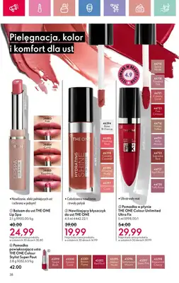 Oriflame - gazetka promocyjna Katalog 7/2025 od niedzieli 04.05 do soboty 24.05 - strona 38