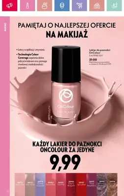 Oriflame - gazetka promocyjna Katalog 7/2025 od niedzieli 04.05 do soboty 24.05 - strona 58