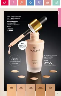 Oriflame - gazetka promocyjna Katalog 7/2025 od niedzieli 04.05 do soboty 24.05 - strona 31