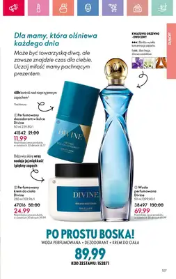 Oriflame - gazetka promocyjna Katalog 7/2025 od niedzieli 04.05 do soboty 24.05 - strona 107