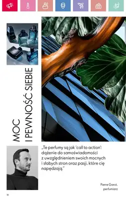 Oriflame - gazetka promocyjna Katalog 7/2025 od niedzieli 04.05 do soboty 24.05 - strona 18