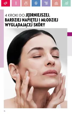 Oriflame - gazetka promocyjna Katalog 7/2025 od niedzieli 04.05 do soboty 24.05 - strona 76