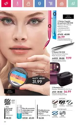 Oriflame - gazetka promocyjna Katalog 7/2025 od niedzieli 04.05 do soboty 24.05 - strona 50