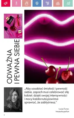 Oriflame - gazetka promocyjna Katalog 7/2025 od niedzieli 04.05 do soboty 24.05 - strona 8