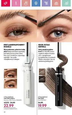 Oriflame - gazetka promocyjna Katalog 7/2025 od niedzieli 04.05 do soboty 24.05 - strona 48