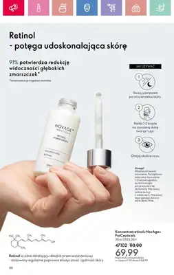 Oriflame - gazetka promocyjna Katalog 7/2025 od niedzieli 04.05 do soboty 24.05 - strona 88
