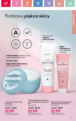 Oriflame - gazetka promocyjna Katalog 7/2025 od niedzieli 04.05 do soboty 24.05 - strona 71