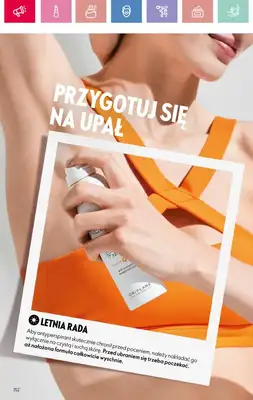 Oriflame - gazetka promocyjna Katalog 7/2025 od niedzieli 04.05 do soboty 24.05 - strona 152