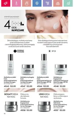 Oriflame - gazetka promocyjna Katalog 7/2025 od niedzieli 04.05 do soboty 24.05 - strona 86