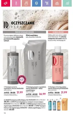 Oriflame - gazetka promocyjna Katalog 7/2025 od niedzieli 04.05 do soboty 24.05 - strona 136