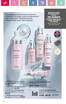Oriflame - gazetka promocyjna Katalog 7/2025 od niedzieli 04.05 do soboty 24.05 - strona 82