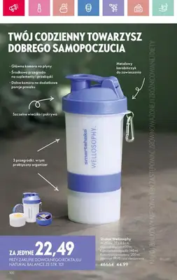 Oriflame - gazetka promocyjna Katalog 7/2025 od niedzieli 04.05 do soboty 24.05 - strona 100