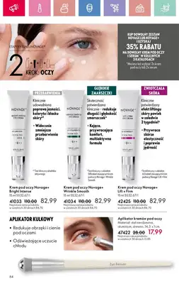 Oriflame - gazetka promocyjna Katalog 7/2025 od niedzieli 04.05 do soboty 24.05 - strona 84